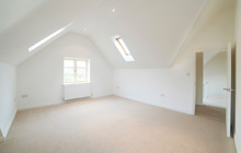 Mountpleasant bedroom extension leads
