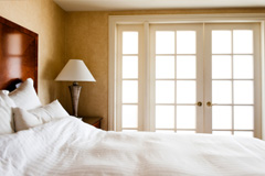 Mountpleasant bedroom extension costs