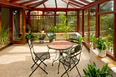 Mountpleasant conservatory quotes