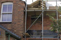free Mountpleasant home extension quotes