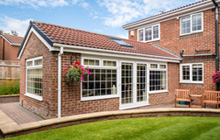 Mountpleasant house extension leads