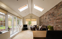 Mountpleasant single storey extension leads